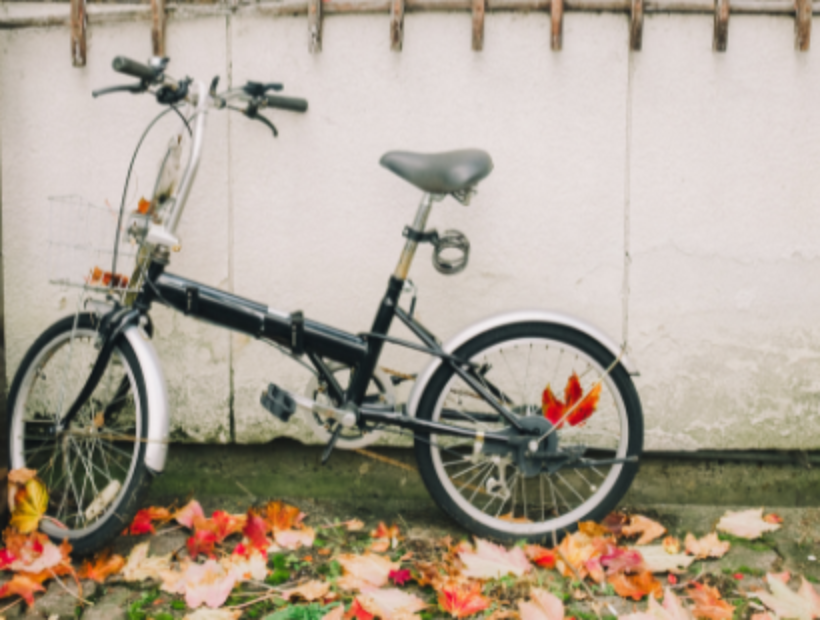 【Vélostras】ストラスブールで自転車の空気を入れられる場所！